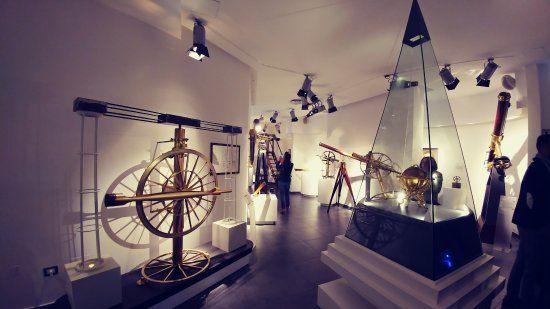 Observatoire astronomique de Capodimonte